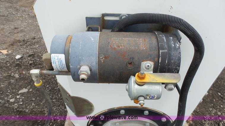 image for item L2140 John Deere 4045DF150 4.5L four cylinder diesel engine