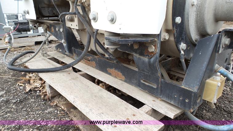 image for item L2140 John Deere 4045DF150 4.5L four cylinder diesel engine