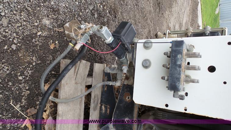 image for item L2140 John Deere 4045DF150 4.5L four cylinder diesel engine