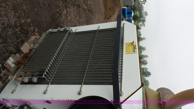 image for item L2140 John Deere 4045DF150 4.5L four cylinder diesel engine