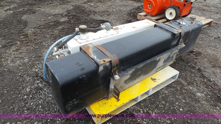 image for item L2140 John Deere 4045DF150 4.5L four cylinder diesel engine