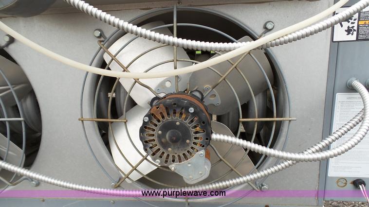 image for item L2141 Dayton 4LX67 heater