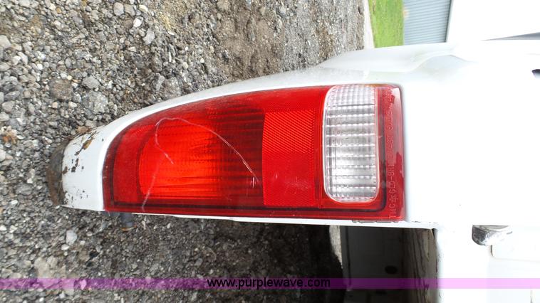 image for item L2142 Ford F250 pickup truck bed