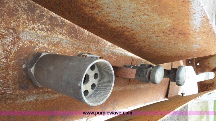 image for item L2143 1947 propane tank