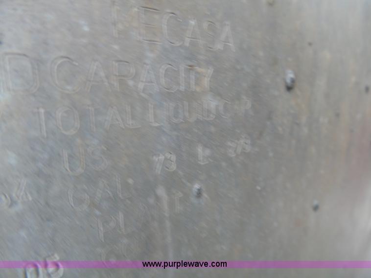 image for item L5464 2006 International 7400 dump truck