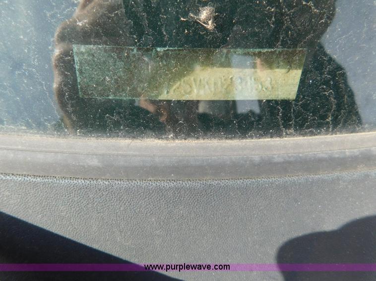 image for item L5833 1997 Ford F150 pickup truck