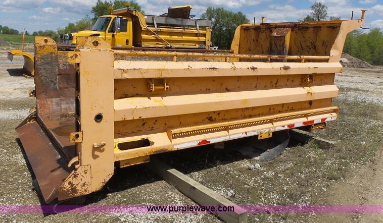 image for item L6043 Dump bed