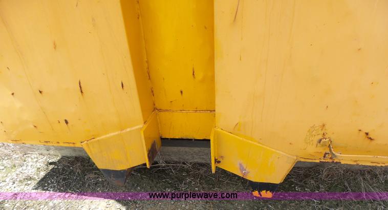 image for item L6043 Dump bed