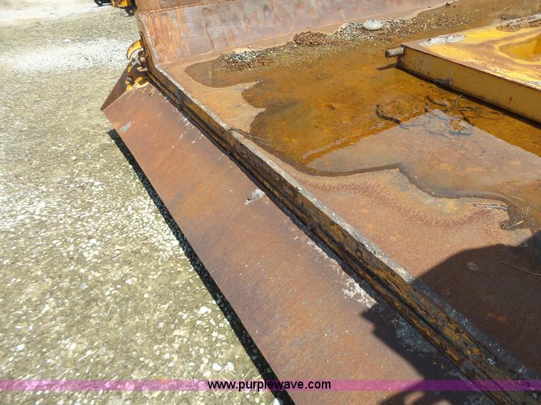 image for item L6043 Dump bed