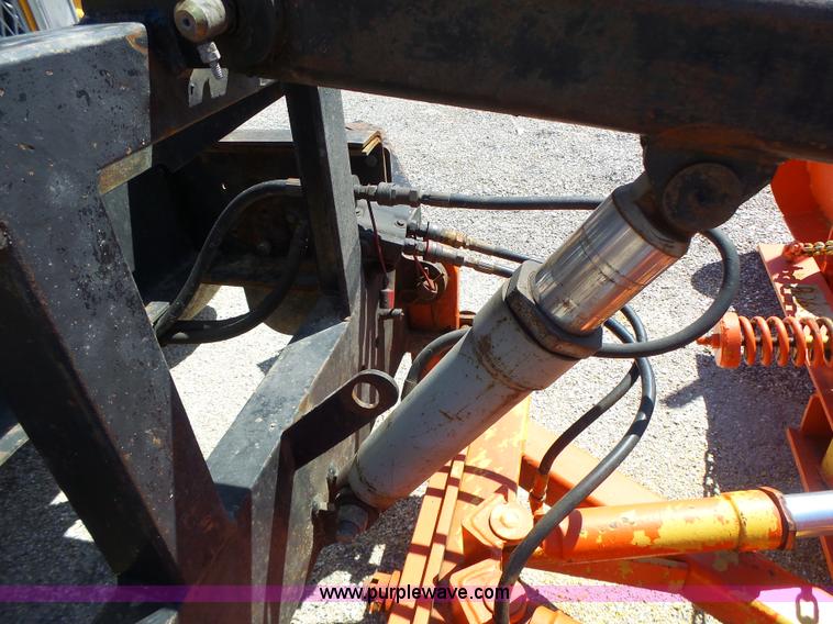 image for item L6062 2002 International F2554 dump truck