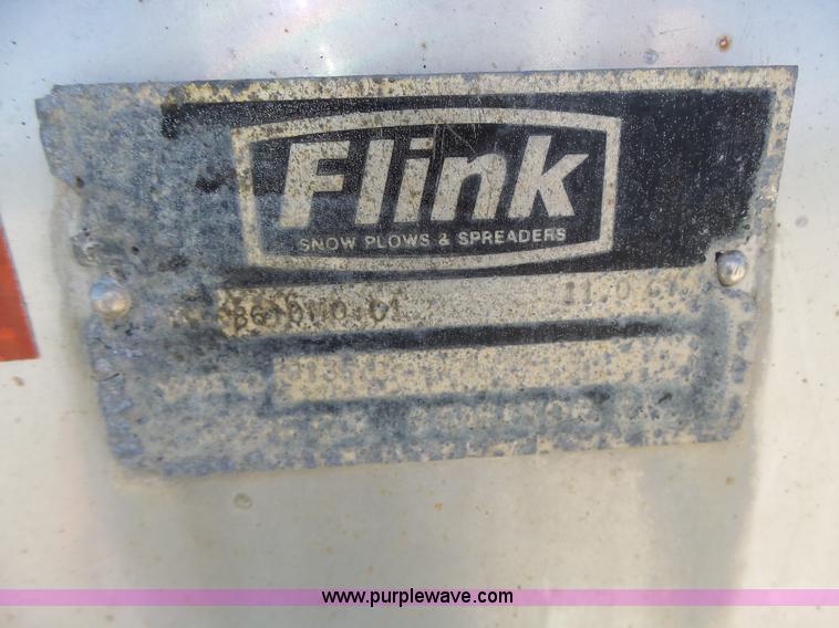 image for item L6062 2002 International F2554 dump truck