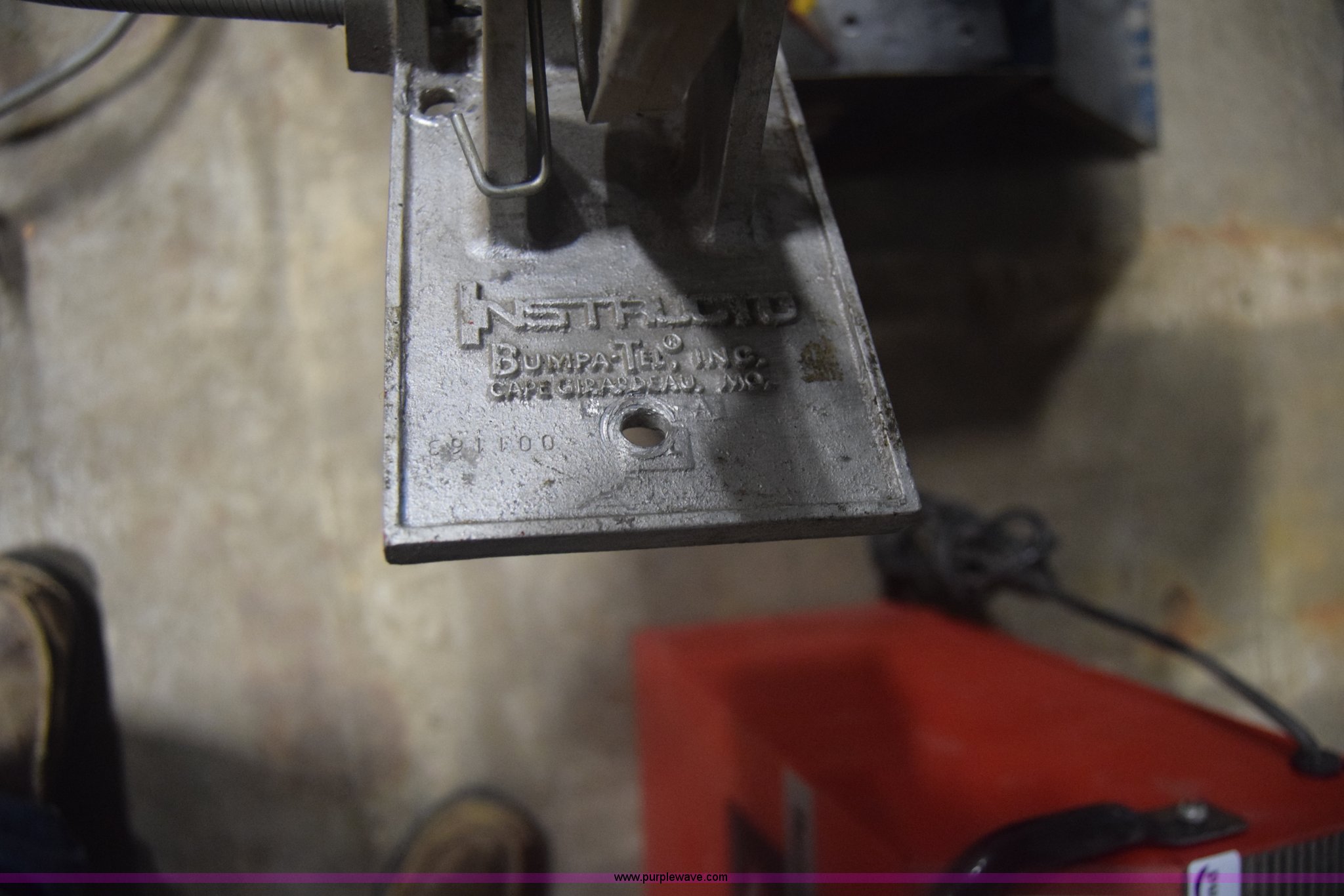 (12) dual control instructor brakes in Hutchinson, KS Item BH9228