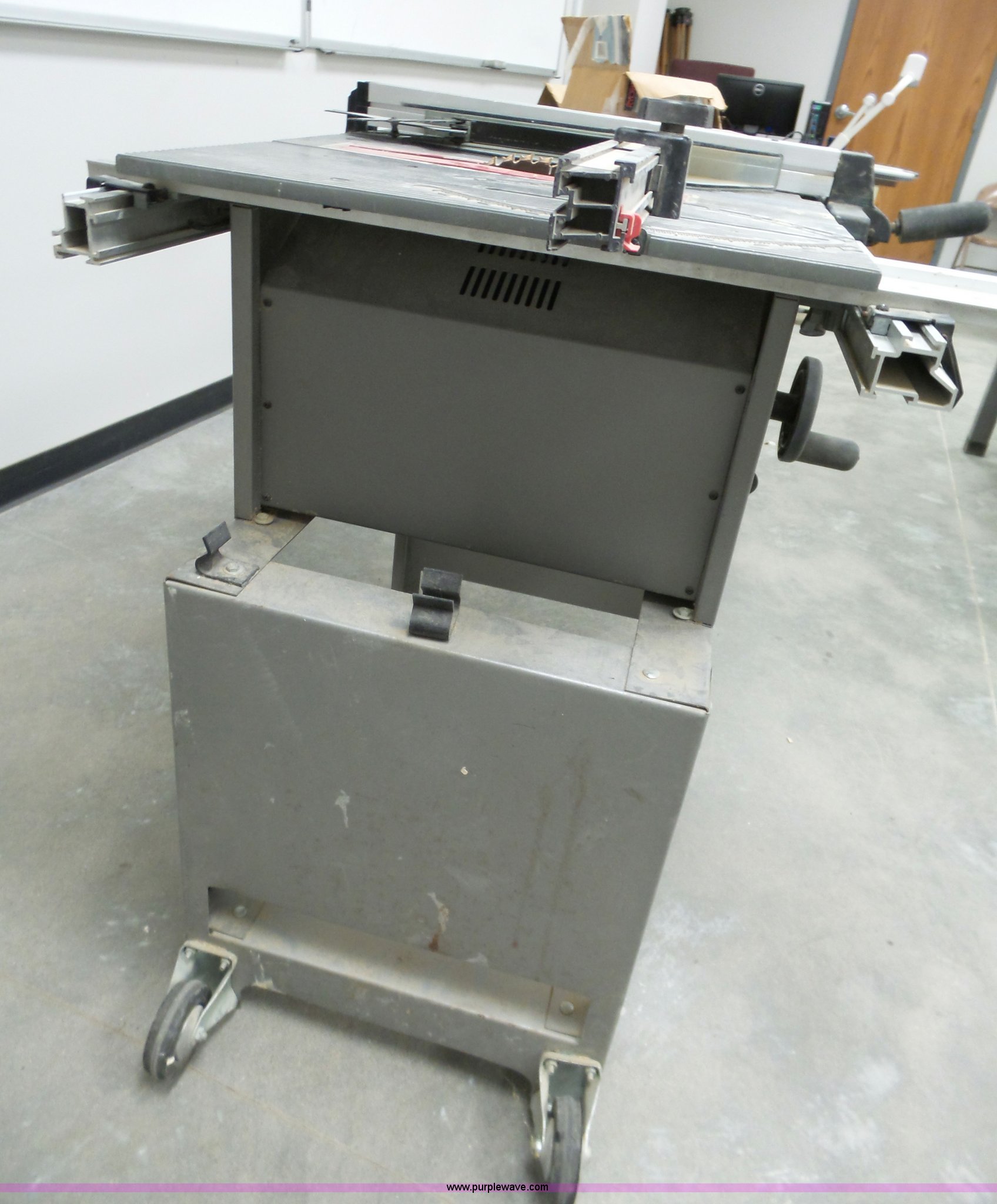 Ryobi BT3000 Precision table saw in Manhattan, KS Item BR9215 sold