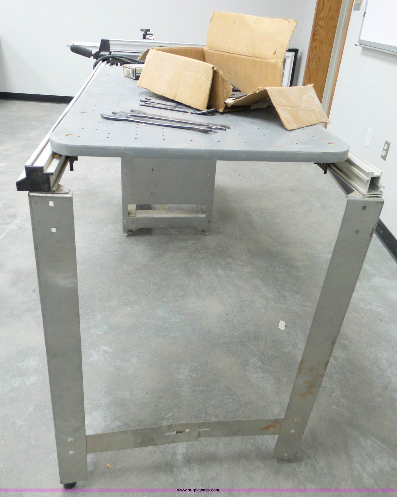 Ryobi BT3000 Precision table saw in Manhattan, KS Item BR9215 sold