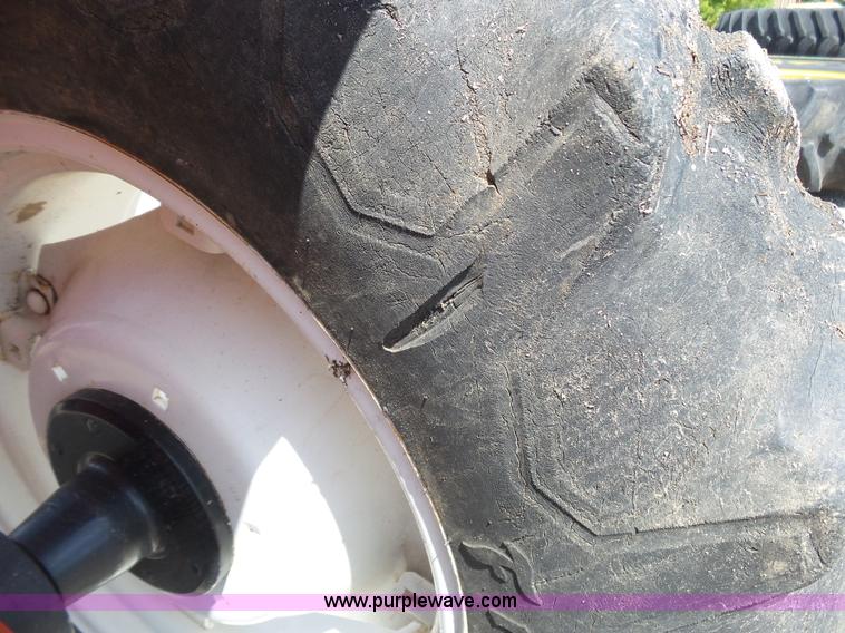 image for item AR9322 Allis Chalmers 5030 tractor