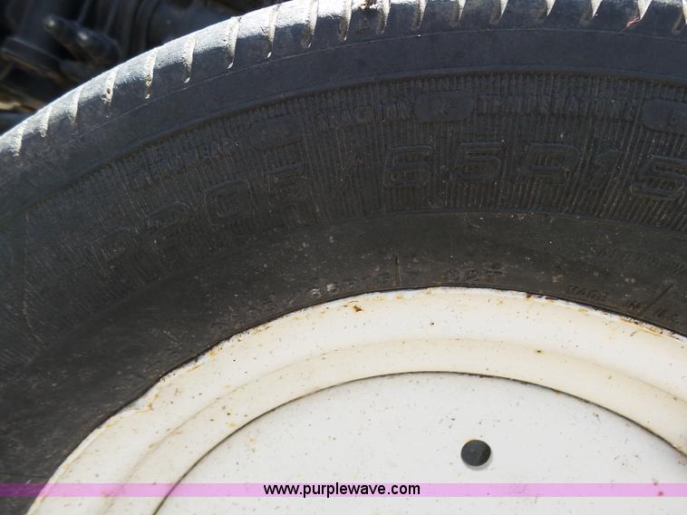 image for item AR9322 Allis Chalmers 5030 tractor