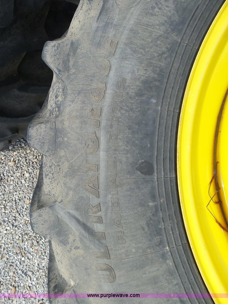 image for item AR9325 (2) combine dual tires