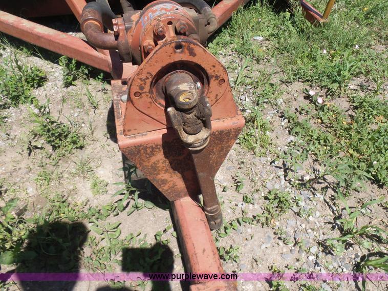 image for item BY9260 Bush Hog CMB 6932S module builder