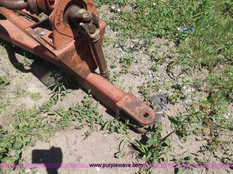 image for item BY9260 Bush Hog CMB 6932S module builder