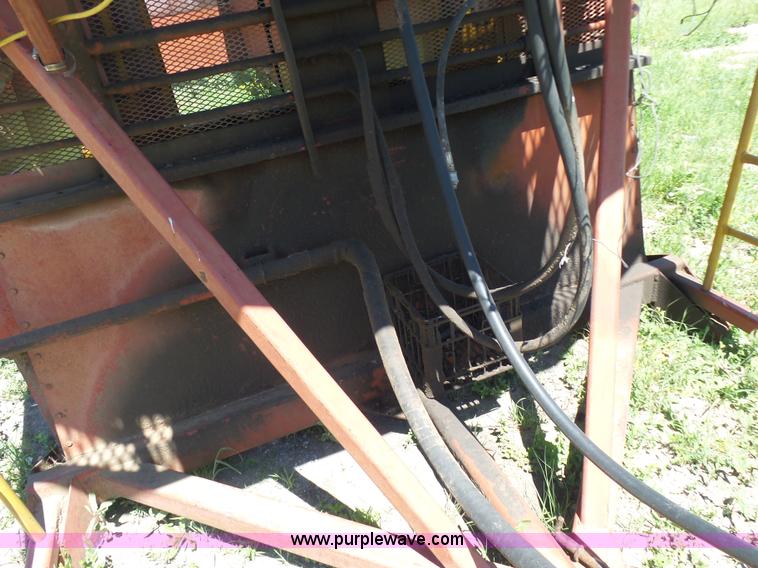 image for item BY9260 Bush Hog CMB 6932S module builder