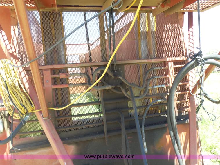 image for item BY9260 Bush Hog CMB 6932S module builder