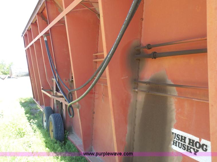 image for item BY9260 Bush Hog CMB 6932S module builder