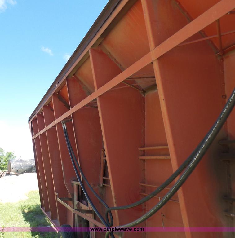 image for item BY9260 Bush Hog CMB 6932S module builder