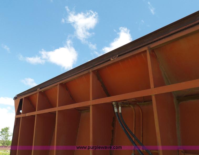 image for item BY9260 Bush Hog CMB 6932S module builder