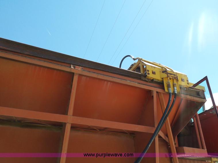 image for item BY9260 Bush Hog CMB 6932S module builder