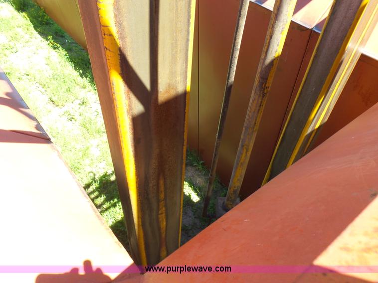 image for item BY9260 Bush Hog CMB 6932S module builder