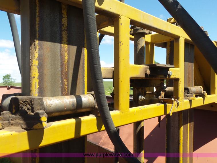 image for item BY9260 Bush Hog CMB 6932S module builder