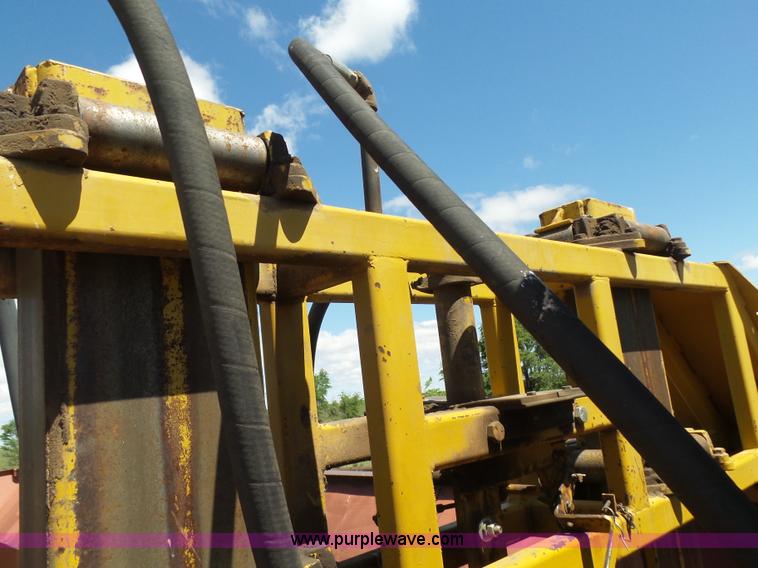 image for item BY9260 Bush Hog CMB 6932S module builder