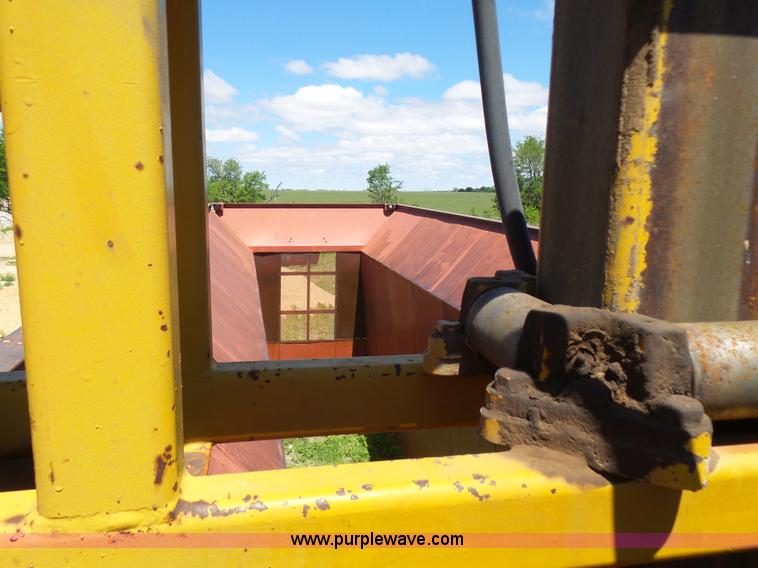 image for item BY9260 Bush Hog CMB 6932S module builder