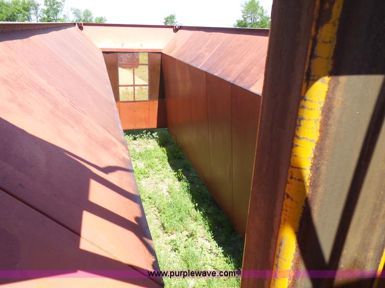 image for item BY9260 Bush Hog CMB 6932S module builder