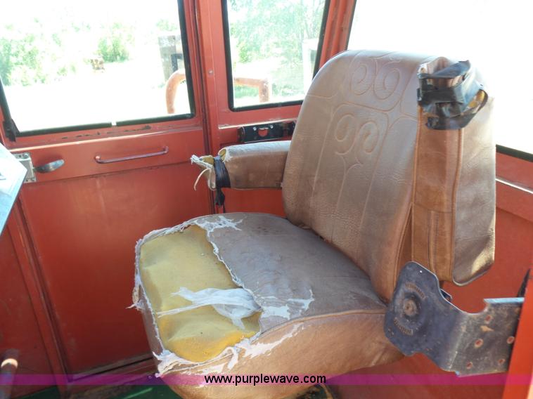 image for item BY9260 Bush Hog CMB 6932S module builder