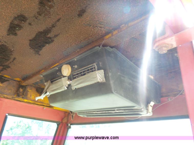 image for item BY9260 Bush Hog CMB 6932S module builder