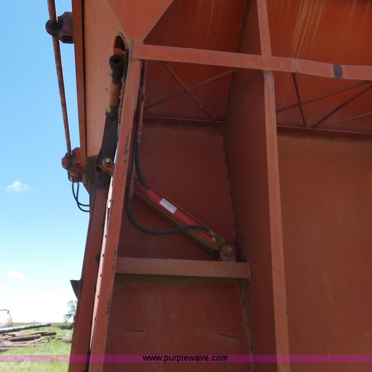 image for item BY9260 Bush Hog CMB 6932S module builder