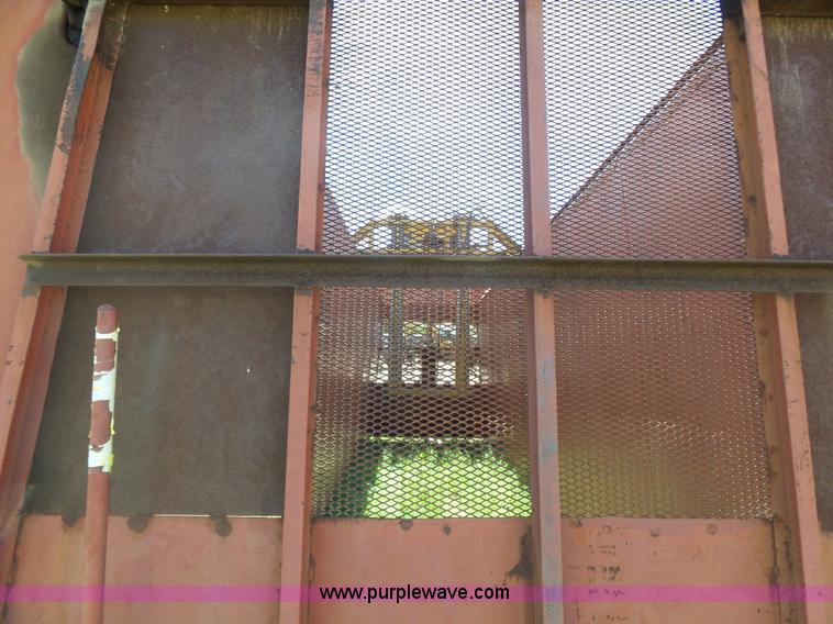 image for item BY9260 Bush Hog CMB 6932S module builder