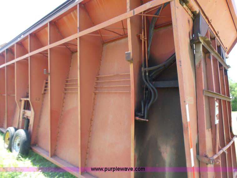 image for item BY9260 Bush Hog CMB 6932S module builder