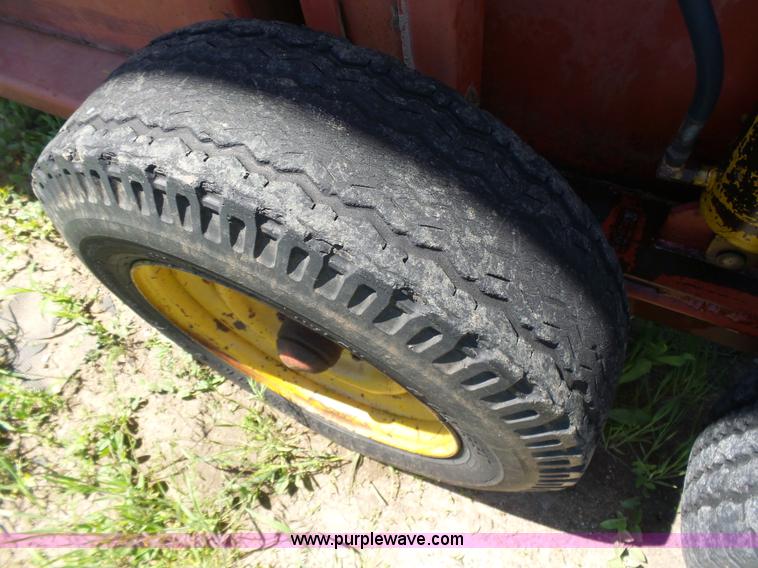 image for item BY9260 Bush Hog CMB 6932S module builder