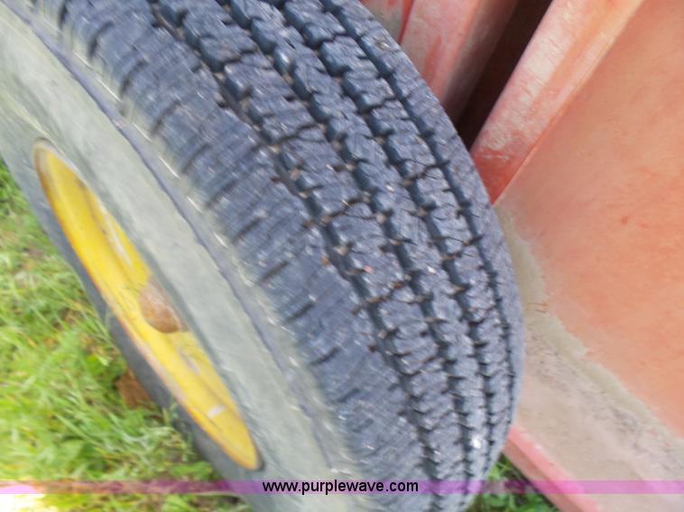 image for item BY9260 Bush Hog CMB 6932S module builder