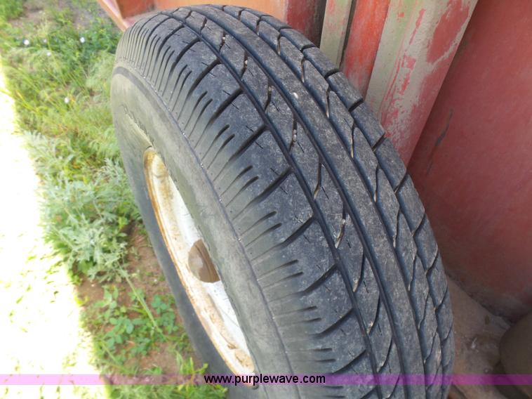 image for item BY9260 Bush Hog CMB 6932S module builder