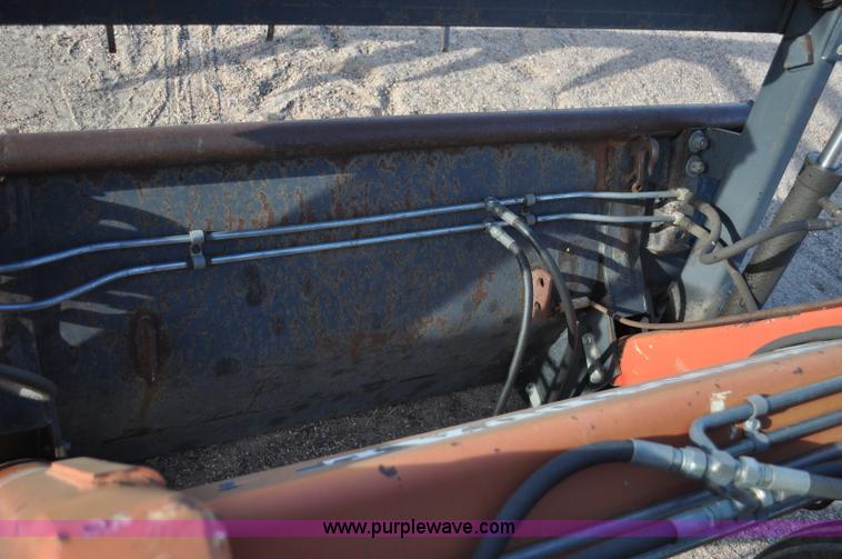 image for item G7278 1959 Farmall 460 tractor