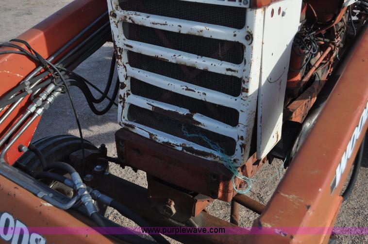 image for item G7278 1959 Farmall 460 tractor