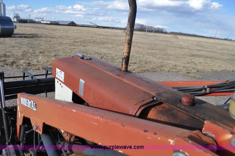 image for item G7278 1959 Farmall 460 tractor