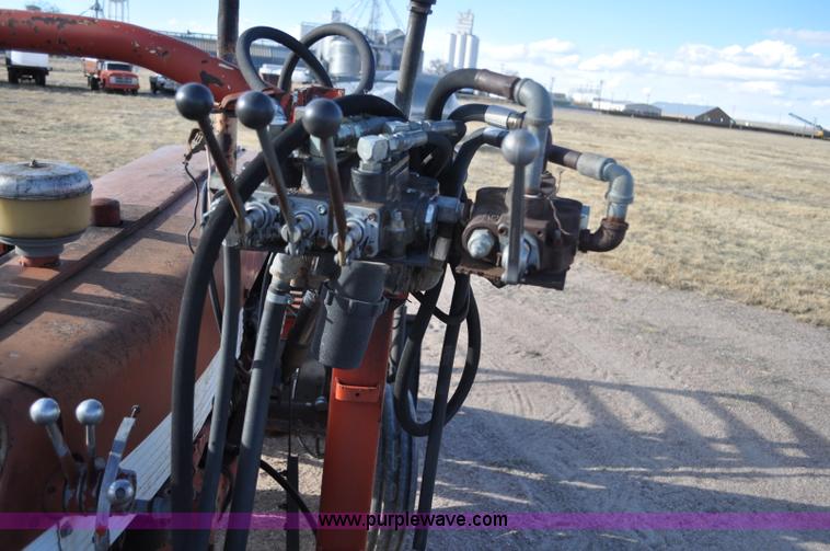 image for item G7278 1959 Farmall 460 tractor