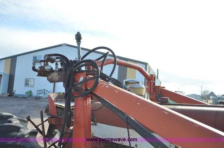 image for item G7278 1959 Farmall 460 tractor