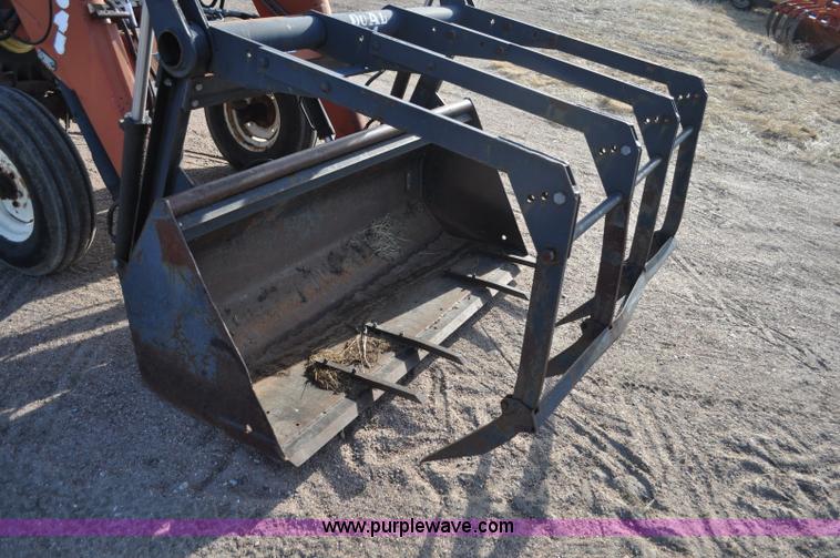 image for item G7278 1959 Farmall 460 tractor