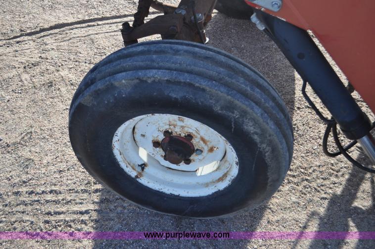 image for item G7278 1959 Farmall 460 tractor