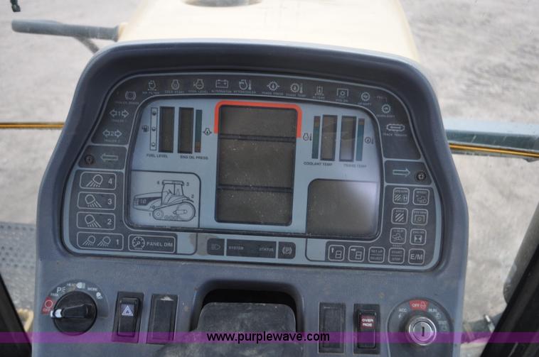 image for item G7280 1997 Caterpillar Challenger 55 tractor